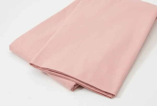 Простыня Powder Pink (без резинки) MORФEUS, цвет: розовый, pp21005 со скидкой купить онлайн