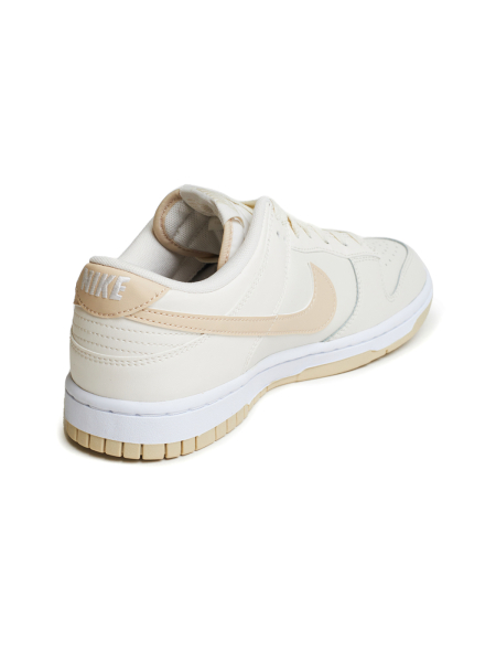 Кроссовки мужские Nike Dunk Low "Phantom Sand Drift" NKDADDYS SNEAKERS  купить онлайн