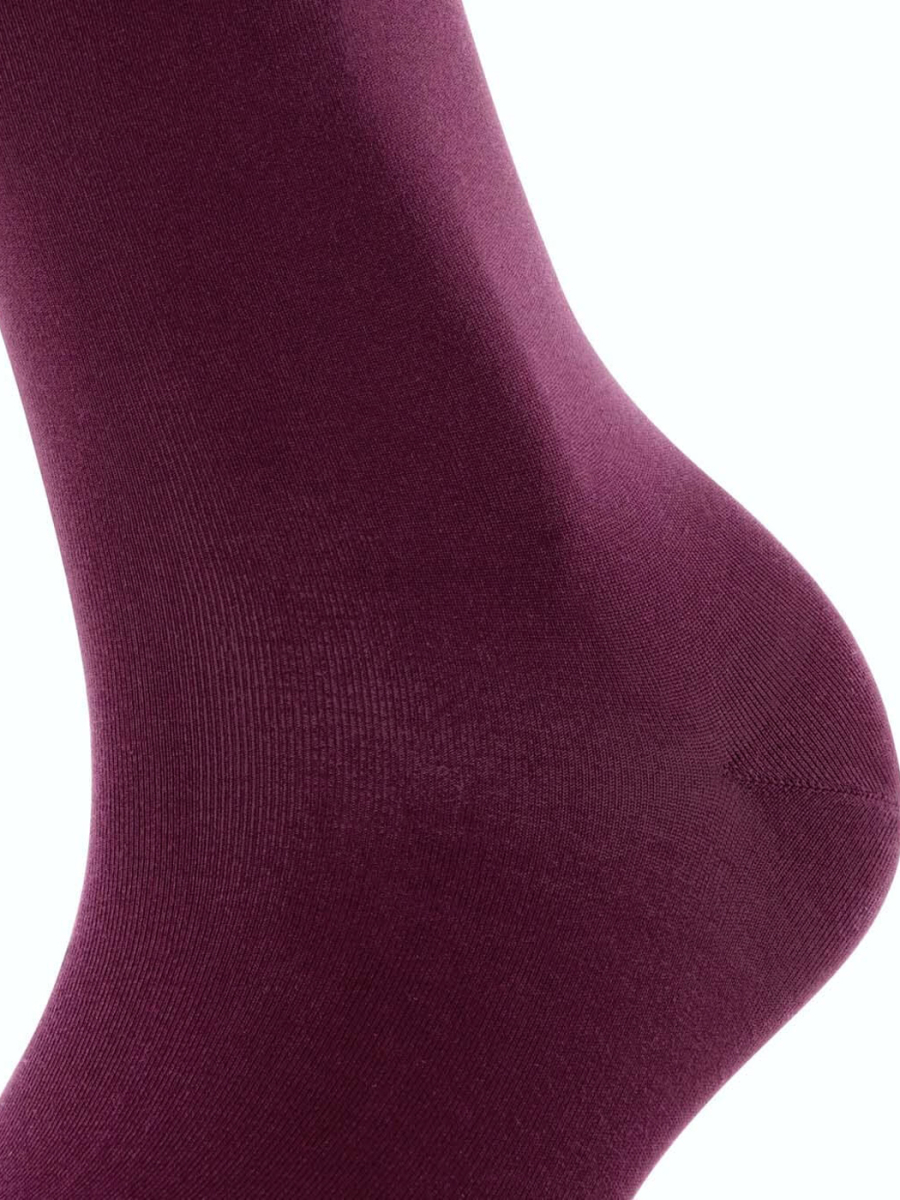 Носки женские Women's socks Cotton Touch Seasonal FALKE 47673 купить онлайн