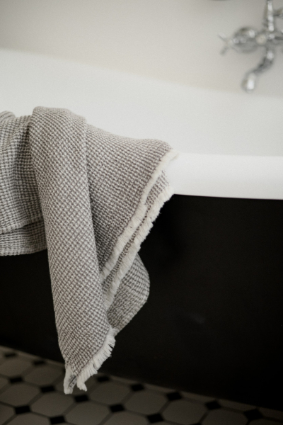 Полотенце "Меланж" TOWELS BY SHIROKOVA  купить онлайн