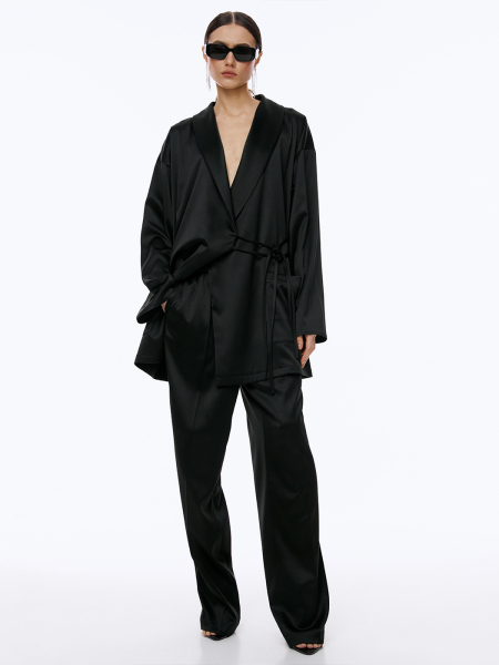 Kimono black Annuko ANN22BLK289 купить онлайн