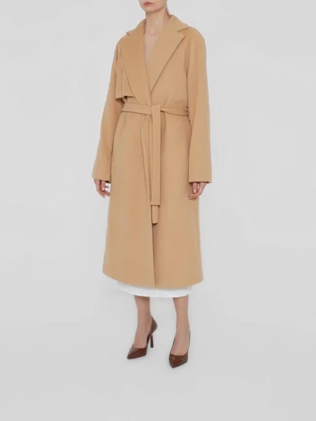 Пальто Alexandra Talalay AC002 купить онлайн