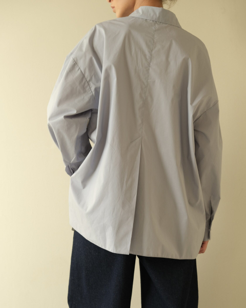 Рубашка из хлопка базовая MINI  купить онлайн