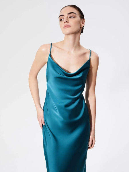 Платье SOLO·U  купить онлайн