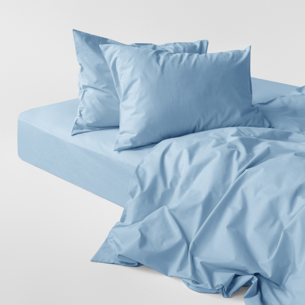 Комплект постельного белья Blue Stone MORФEUS, цвет: blue stone  купить онлайн