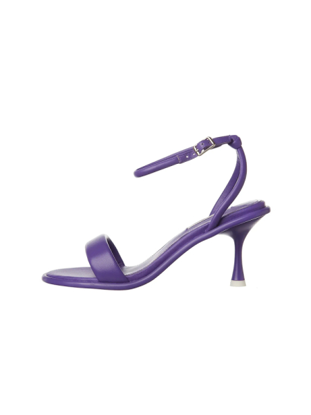 Босоножки женские Massimo Renne, цвет: фиолетовый 22887/CL2509-2 купить онлайн