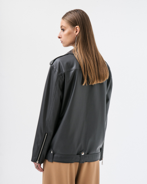 Куртка-косуха 2SIDES 200062 купить онлайн