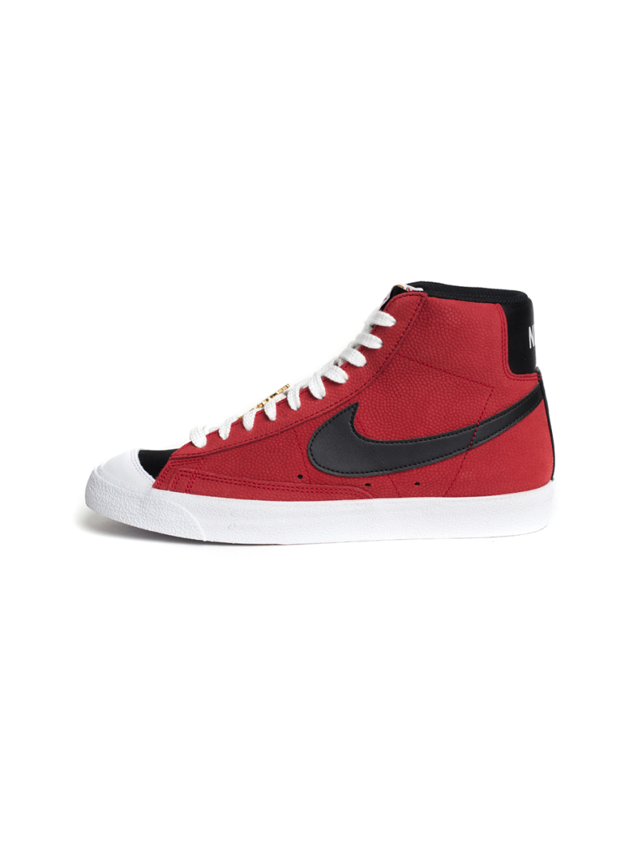 Кроссовки мужские Nike Blazer Mid 77 EMB "WNBA" NKDADDYS SNEAKERS, цвет: разноцветный DN1718-300 купить онлайн