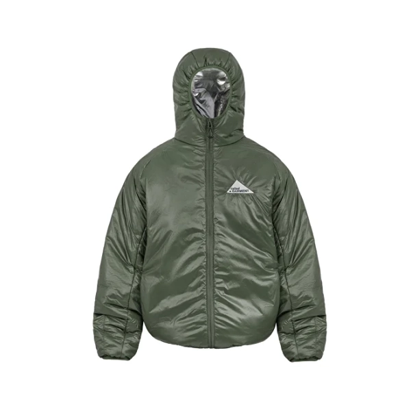Куртка Spring Mountaineering Jacket Called a Garment со скидкой  купить онлайн