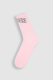 Носки GARDEN Label .B, цвет: PINK, Ac.60.1.0324LP со скидкой купить онлайн