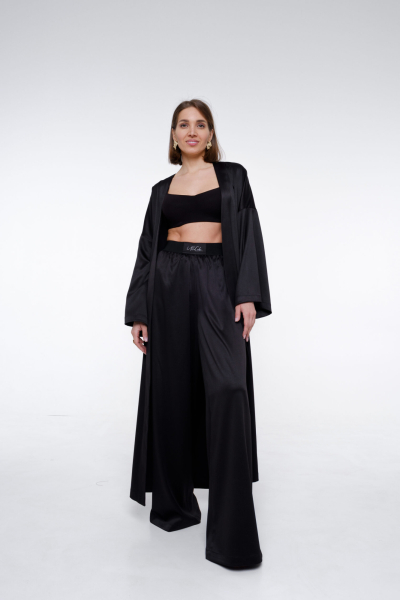 Комплект туника+брюки ULLACODE  купить онлайн