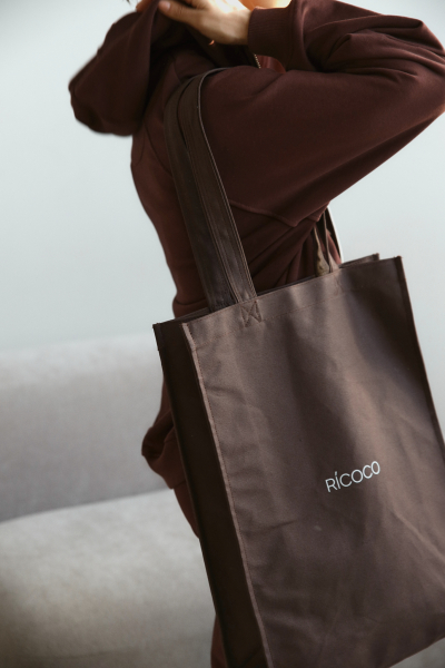 Сумка Шопер "RICOCO" Ricoco  купить онлайн