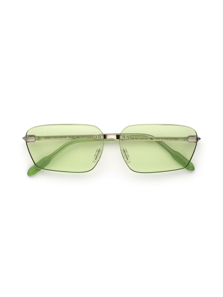 Солнцезащитные очки Pye x Fakoshima Triad FAKOSHIMA  купить онлайн