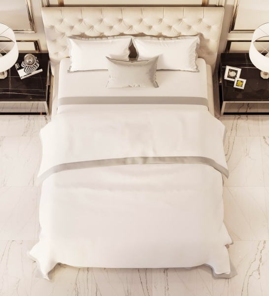 Комплект постельного белья Флер №6 SOFI DE MARKO  купить онлайн