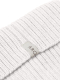 Шапка из шерсти мериноса в резинку AroundClother&Knitwear 111_01 купить онлайн