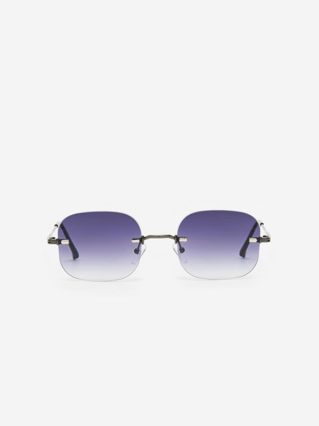 Солнцезащитные очки "SWIFT OVAL" VVIDNO  купить онлайн