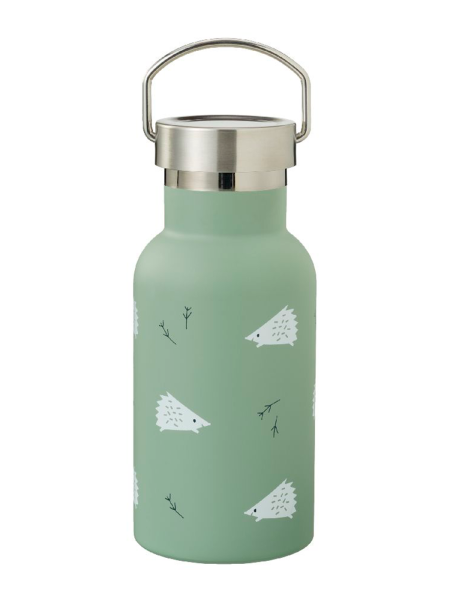 Бутылка-термос для напитков Fresk "Лесной ежик" Bunny Hill  купить онлайн