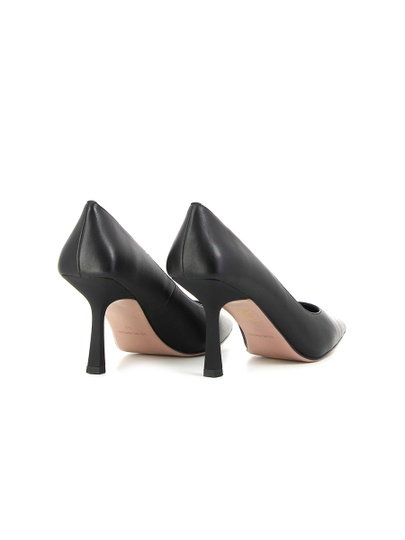 Туфли женские Покровский, цвет: Чёрный 3217-719-871D купить онлайн