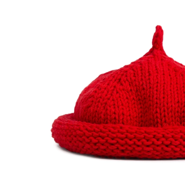 BINI HAT 2/RED RICE  купить онлайн