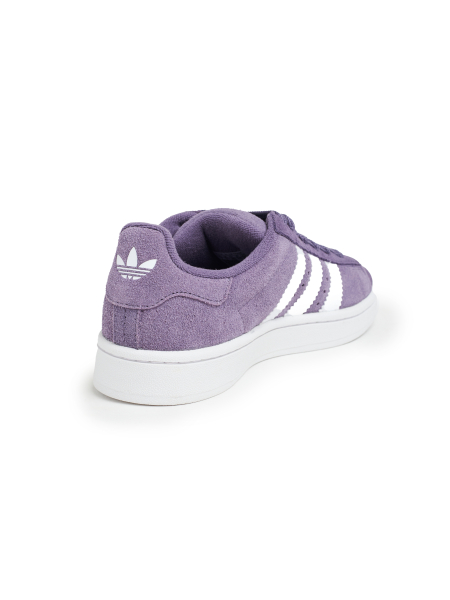 Кроссовки женские Adidas Campus 00s "Shadow Violet" NKDADDYS SNEAKERS со скидкой  купить онлайн