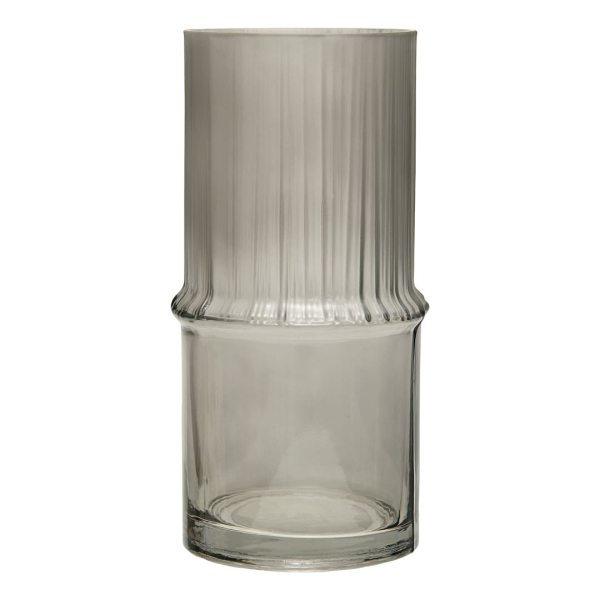 Декоративная ваза из комбинированного стекла МАГАМАКС  купить онлайн