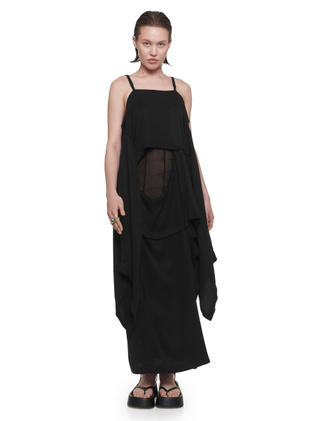 Платье FUREMO CAPPAREL.21est  купить онлайн