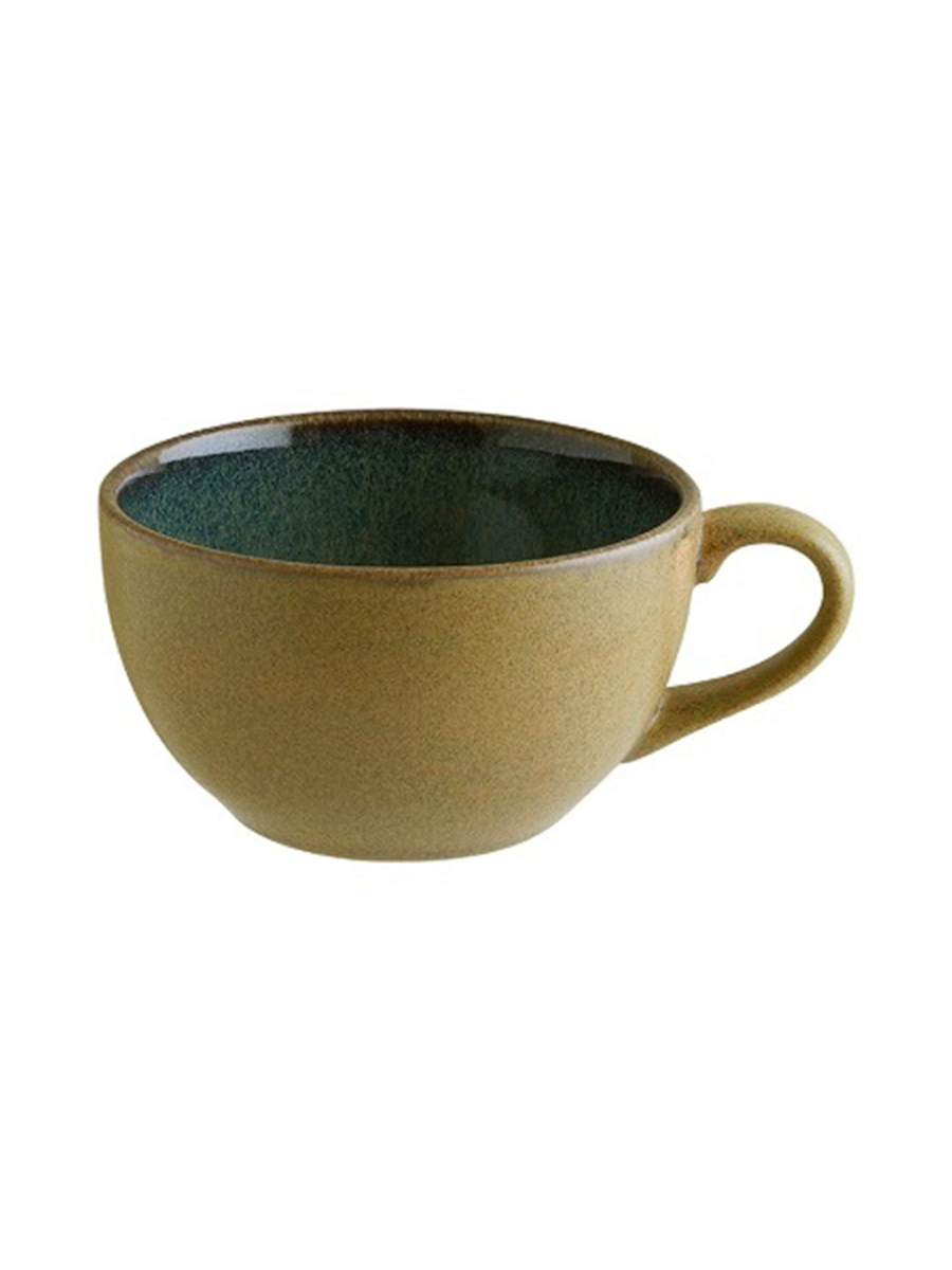 Чашка Sphere Ocean РЕСТПРОЕКТ, цвет: коричневый/синий SPEOCRIT04CPF купить онлайн
