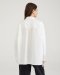 Белая рубашка To be Blossom  купить онлайн