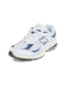 Кроссовки унисекс New Balance 2002R "White Natural Indigo" NKDADDYS SNEAKERS, цвет: белый M2002RHQ |новая коллекция купить онлайн