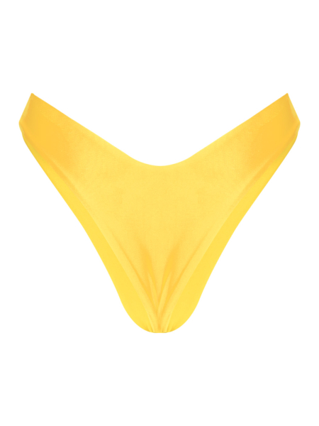 Галочка PEACH on BEACH, цвет: Желтый 000179 купить онлайн