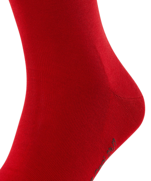 Носки мужские Men socks Cool 24/7 FALKE, цвет: красный 8228  купить онлайн