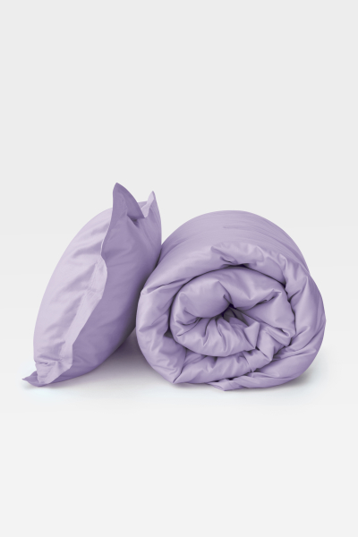 Комплект постельного белья Purple Sky MORФEUS со скидкой  купить онлайн
