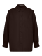 Рубашка с рельефами свободного кроя Nice One 1041286 купить онлайн