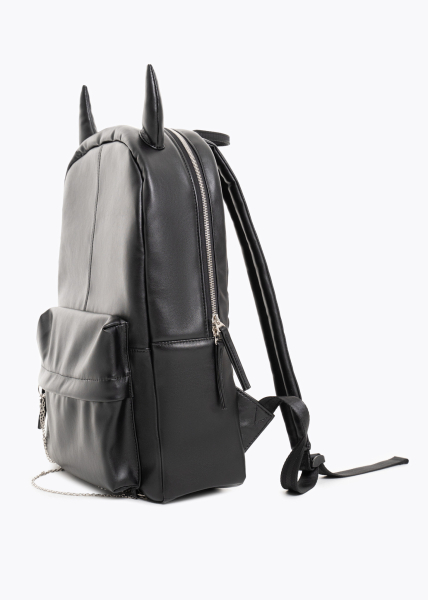 Рюкзак DEMIDEVIL Bat Norton, цвет: Чёрный РТ-00006854 купить онлайн