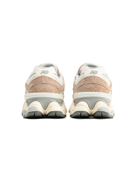 Кроссовки унисекс New Balance 9060 "Driftwood" Неси Второй, цвет: коричневый  купить онлайн