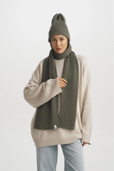 Комплект Merino Erist store, цвет: Эвкалипт НФ-00000503 купить онлайн