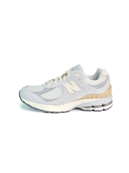 Кроссовки мужские New Balance 2002R "Rain Cloud" NKDADDYS SNEAKERS, цвет: серый M2002RSA купить онлайн