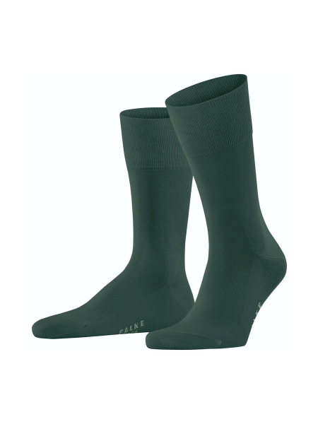 Носки мужские Men socks Tiago FALKE, цвет: зеленый 14662 купить онлайн
