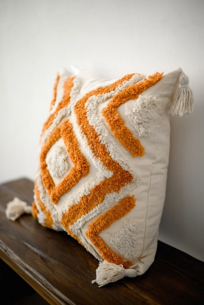 Подушка декоративная "Тоскана" TOWELS BY SHIROKOVA  купить онлайн