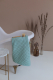 Полотенце AnOle Home, цвет: мята  купить онлайн