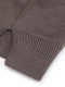 Капор из мериноса ver.2.0 AroundClother & Knitwear 141_04M085OS купить онлайн