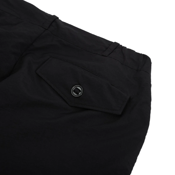 BASIC CARGO PANTS BLACK RICE  купить онлайн