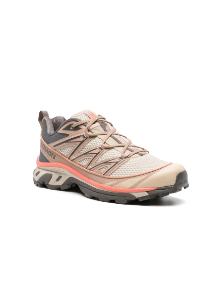 Кроссовки мужские Salomon XT-6 Expanse Seasonal "Natural Cement" NKDADDYS SNEAKERS, цвет: коричневый L47468000 |новая коллекция купить онлайн