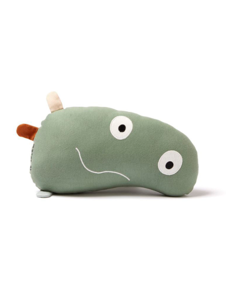 Мягкая игрушка "Микроб ChloroBo" Kid's Concept, "Neo" Bunny Hill  купить онлайн