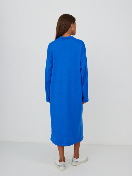 Платье-поло KIVI со скидкой 150/10282 купить онлайн