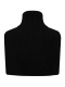 Манишка из шерсти мериноса AroundClother&Knitwear 161_01M44OS купить онлайн