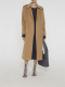 Пальто-косуха SHI SHI 500 купить онлайн