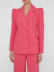 Пиджак с объемными рукавами The Select 2765 купить онлайн
