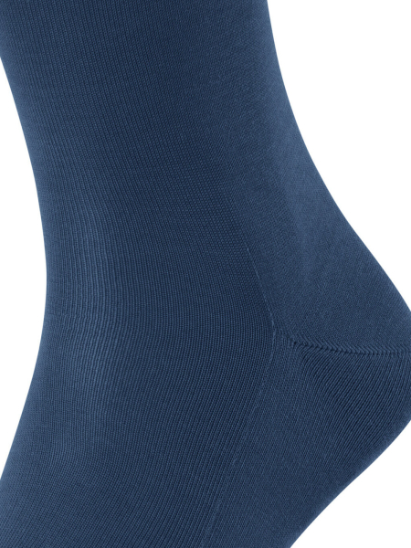 Носки мужские Men socks Tiago FALKE, цвет: синий 14662 купить онлайн
