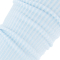 Носки Lady's в рубчик Tezido, цвет: голубой Т2519 купить онлайн